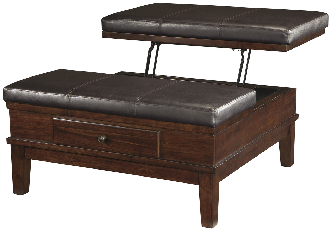 Glendale Ottoman Coffeetable Lift Top Cb Furniture