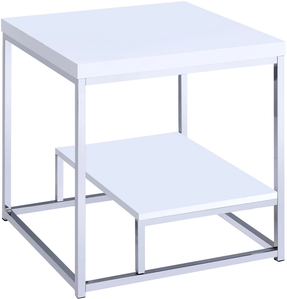 Monroe Classics MODANI End Table