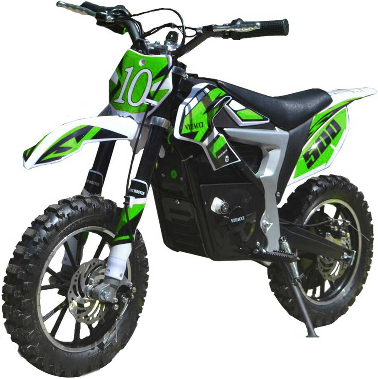 kids electric motocross