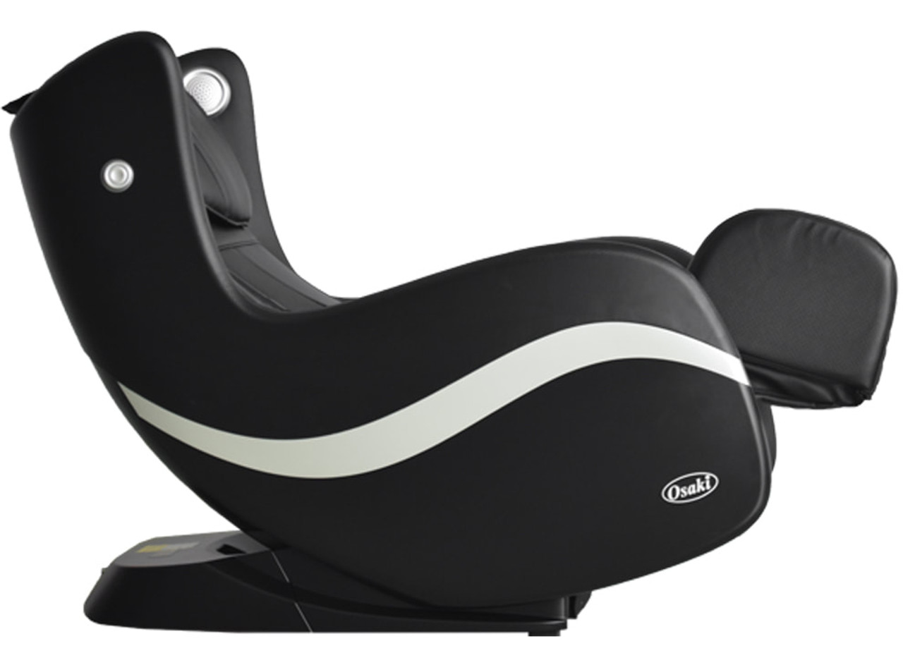 Gel-Enhanced Memory Foam Ergonomic Seat Cushion by Node