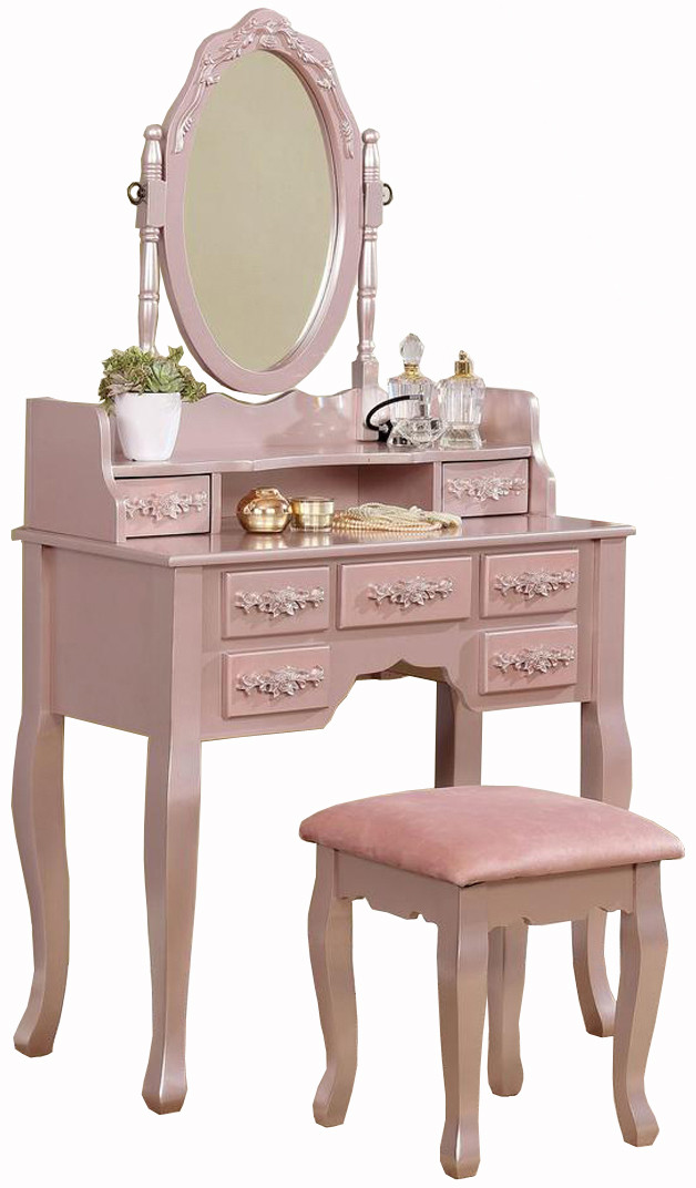 KOLEYNA Rose Gold 32