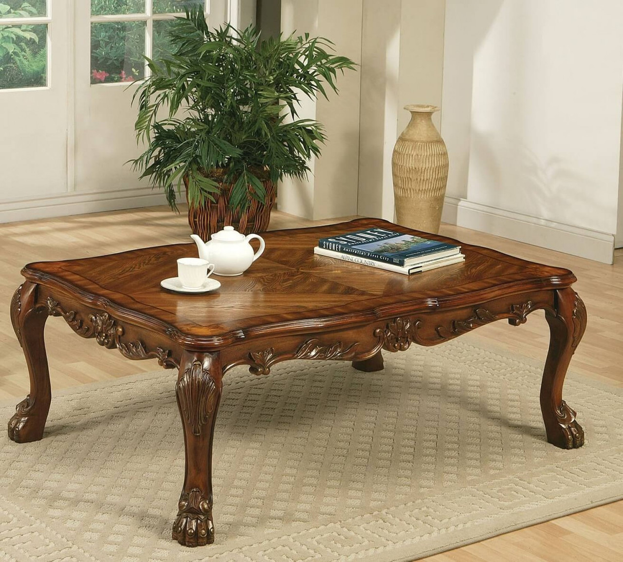 センターテーブル・ローテーブル ACME Furniture BODIE COFFEE TABLE センターテーブル・ローテーブル ACME Furniture BODIE COFFEE