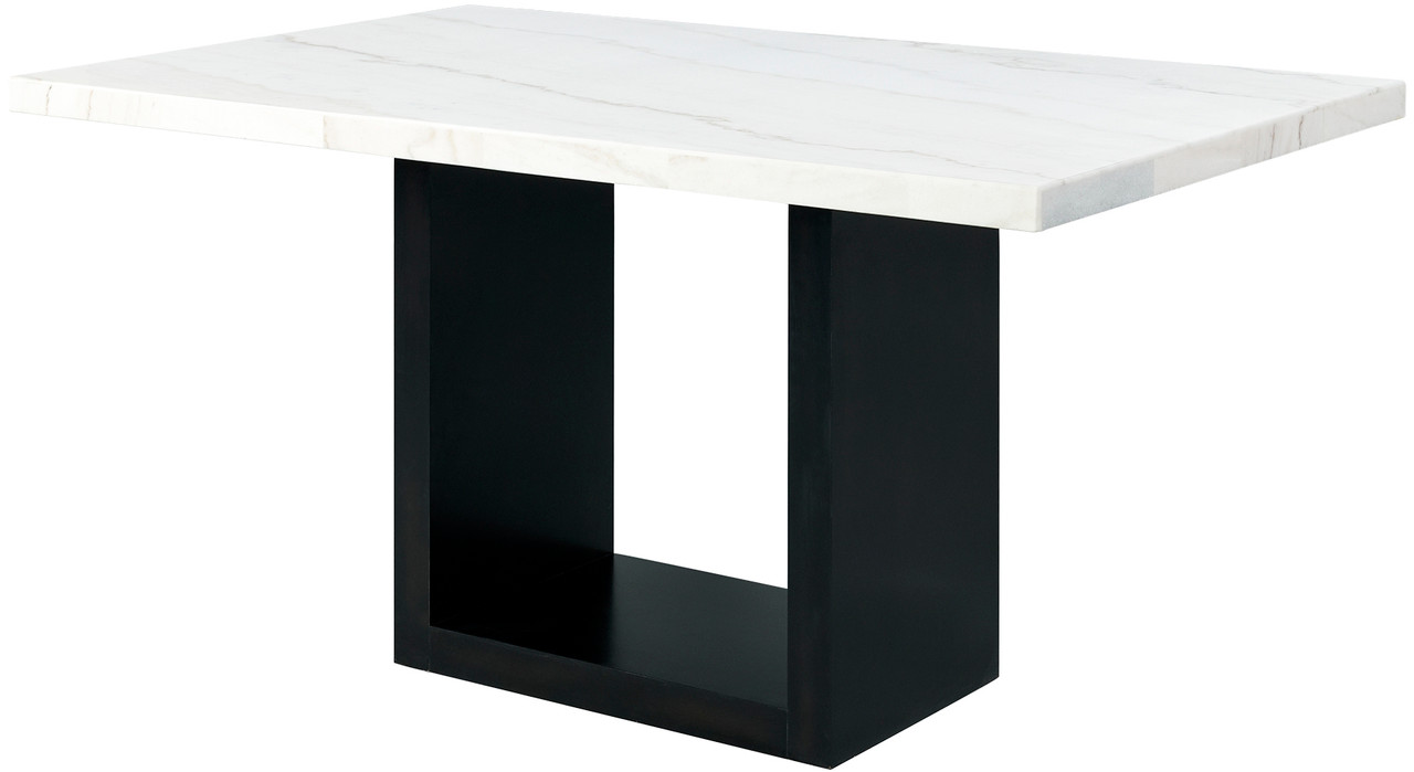 VALERY White Marble 70