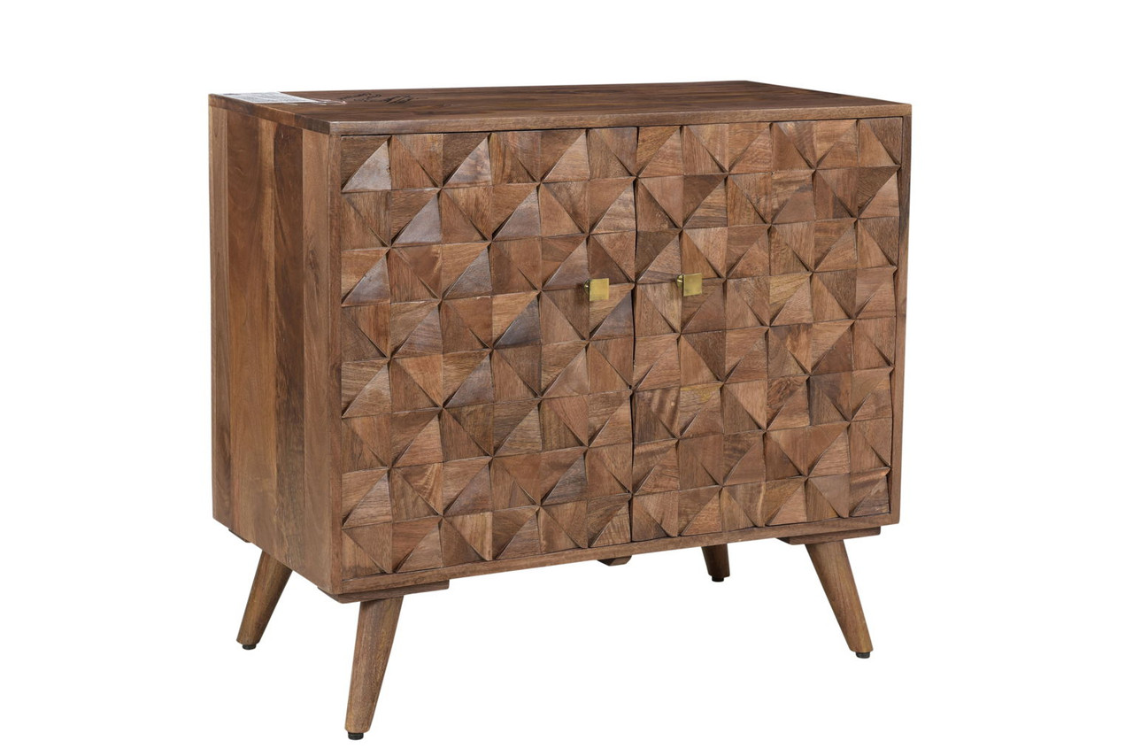 Veneto Accent Cabinet