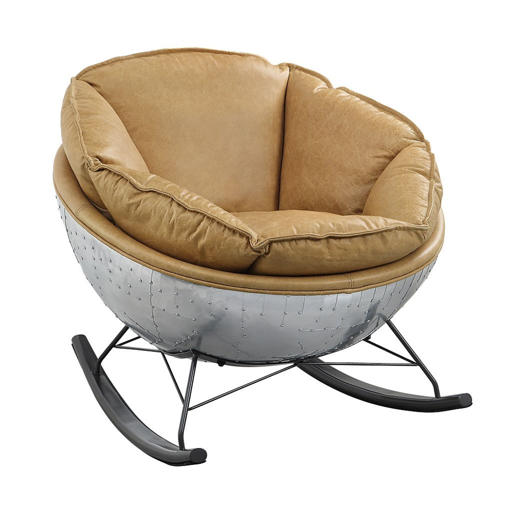 ACME Pippin Accent Chair - Thumbnail 5