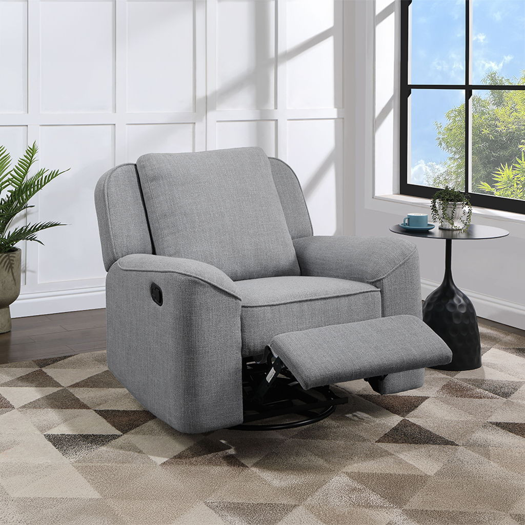 ACME & Co. Destiny Glider Recliner