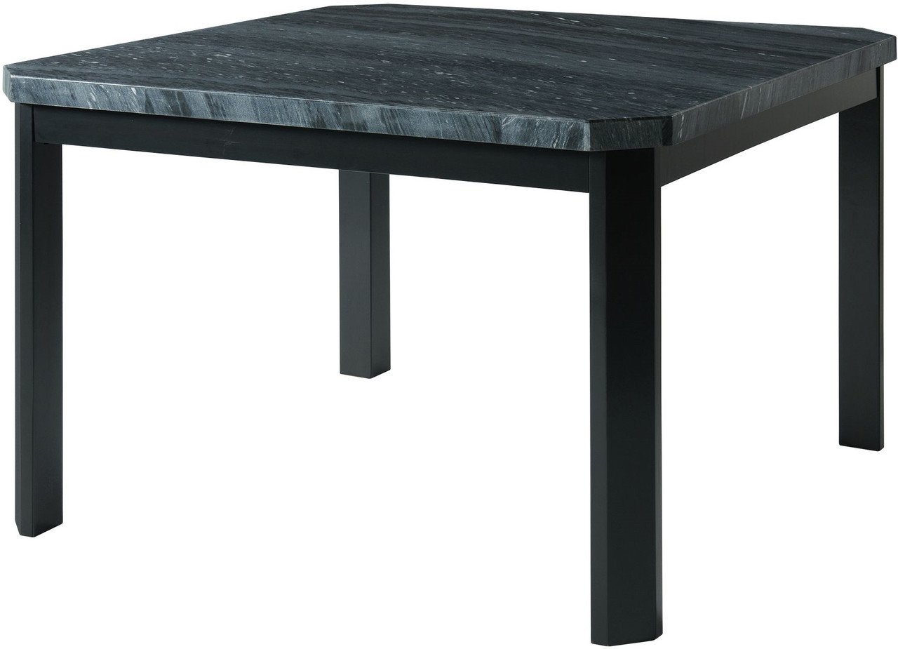 MARLENA Gray Marble 54