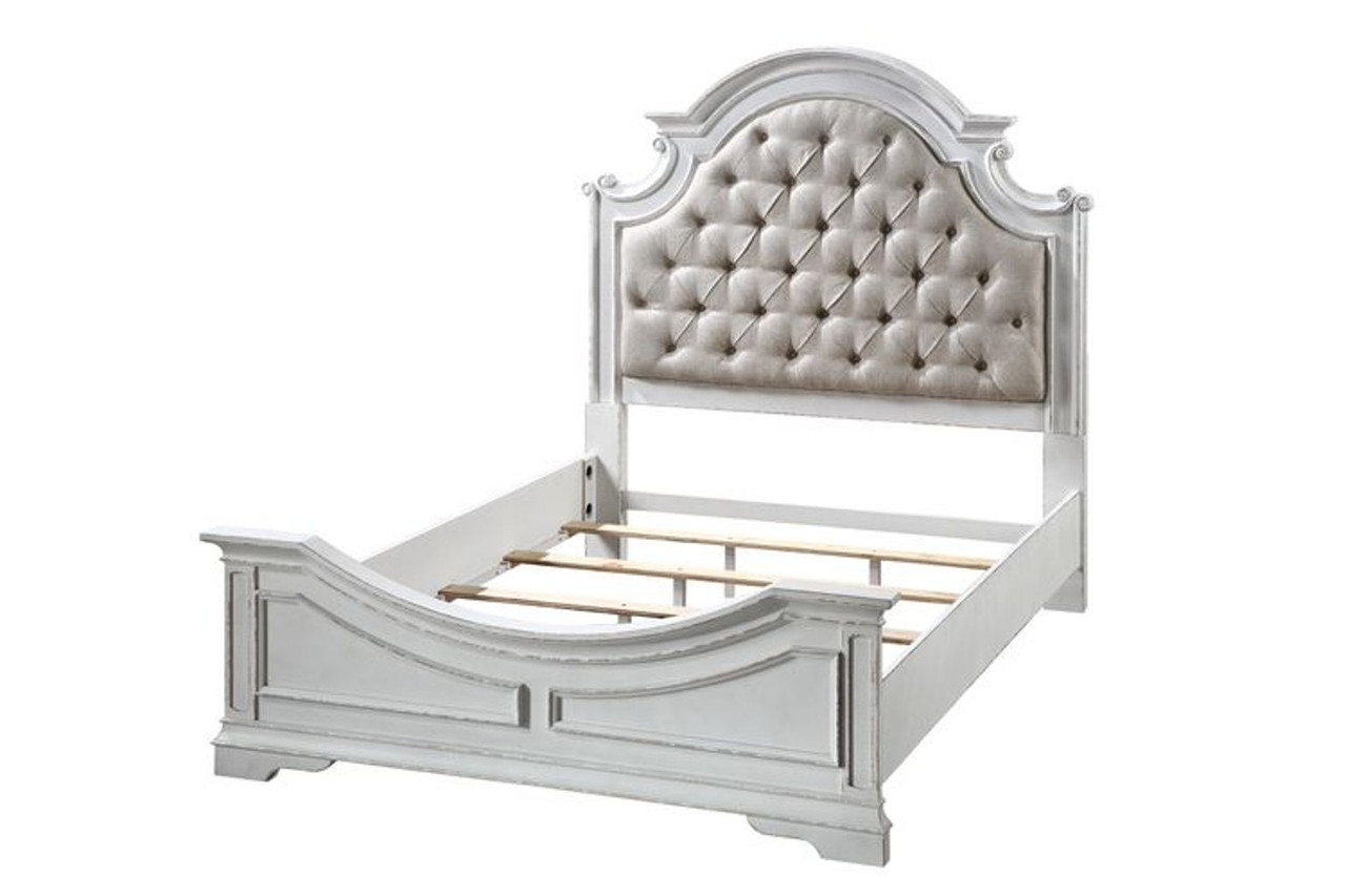 ACME & Co. Florian Bed