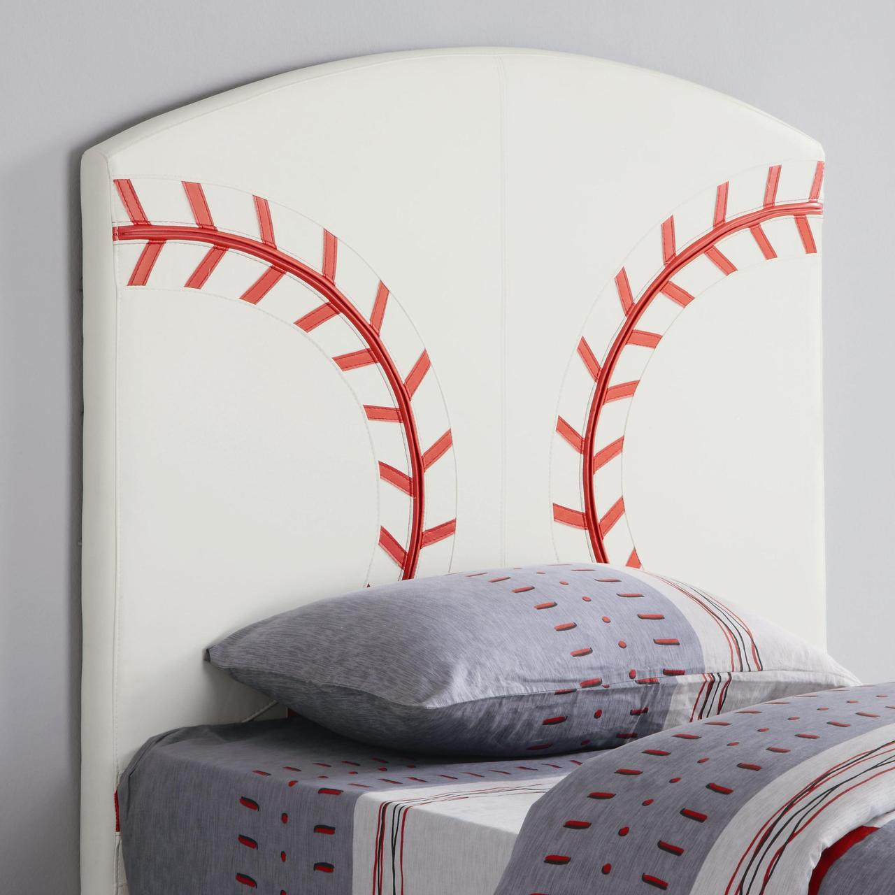 Baseball headboard shop