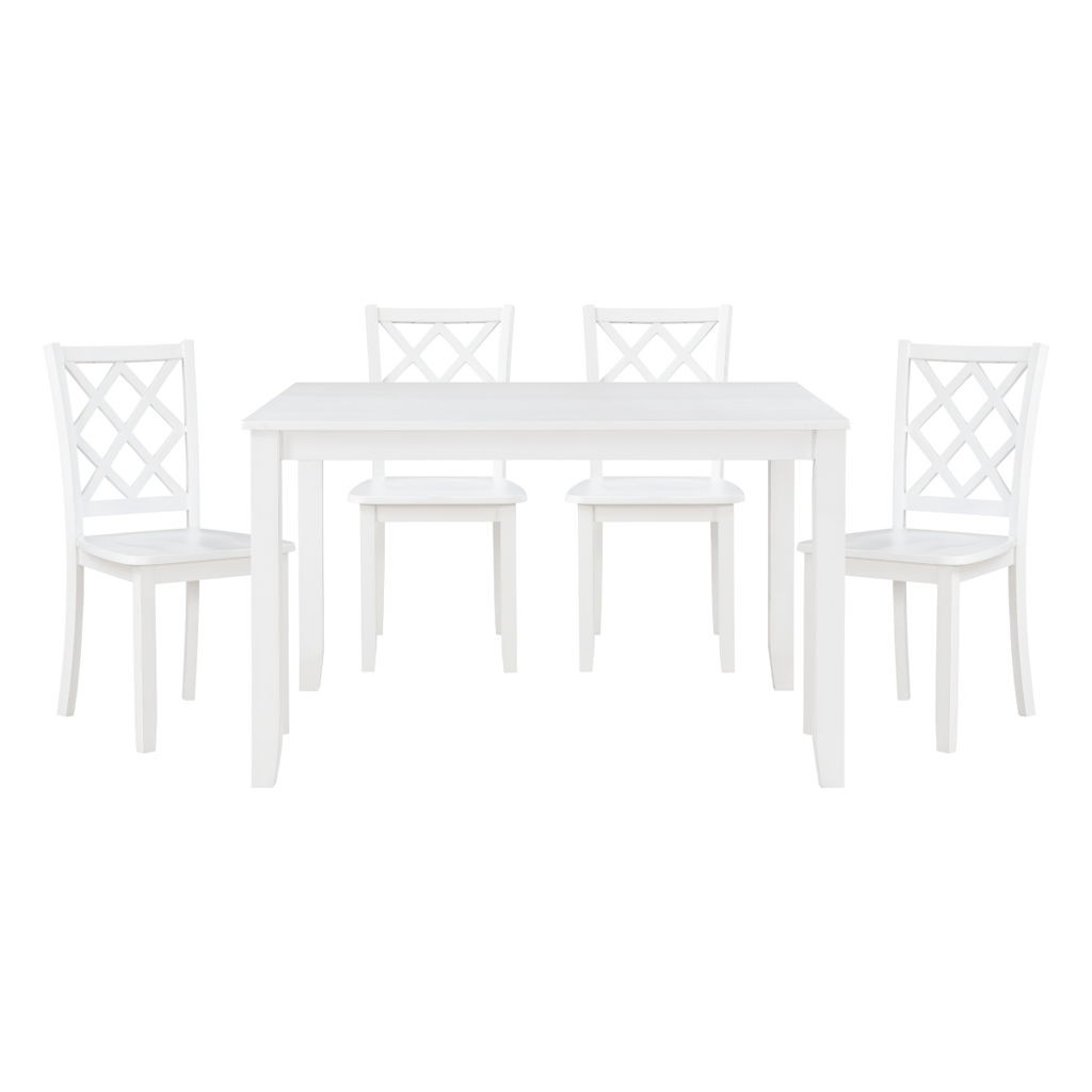 Homelegance Astoria Dining Table