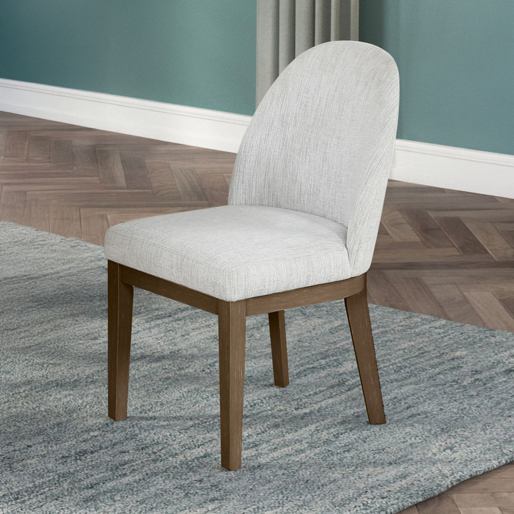 New Classic Furniture Essence Upholstered Chair