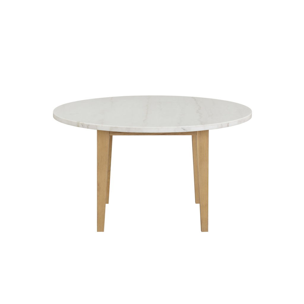 Essence 54" Round Dining Table - Thumbnail 2