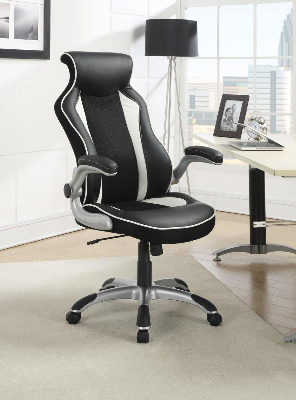 Tony Race Car Office Chair Cb Furniture