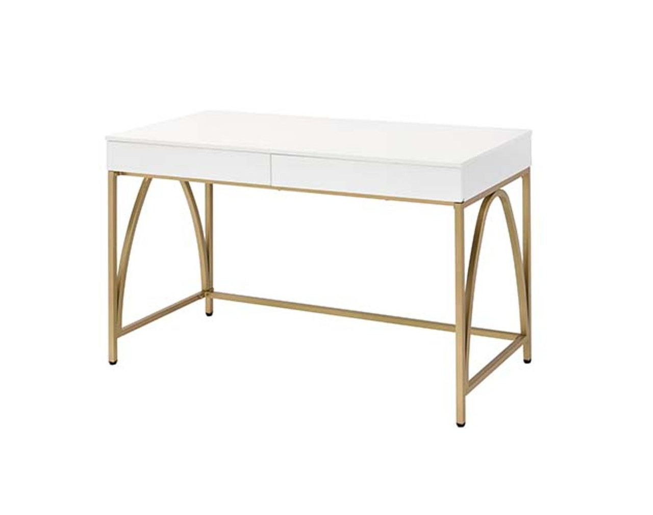 ACME Lightmane Vanity Desk - Thumbnail 2