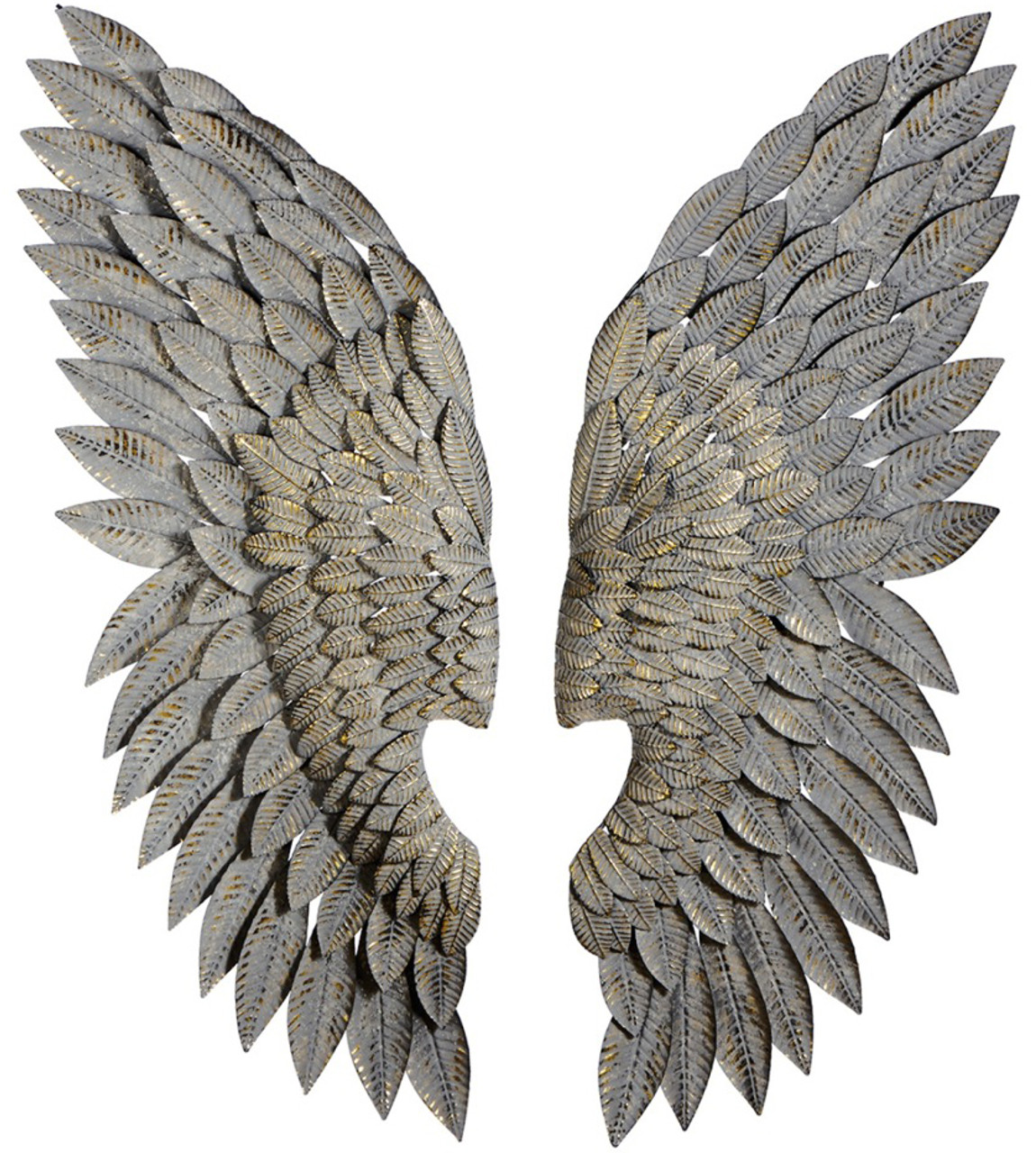 B*u様 WILDSWANS / CSS-WINGS wall CARTER Angel Wings Wall Decor - CB Furniture