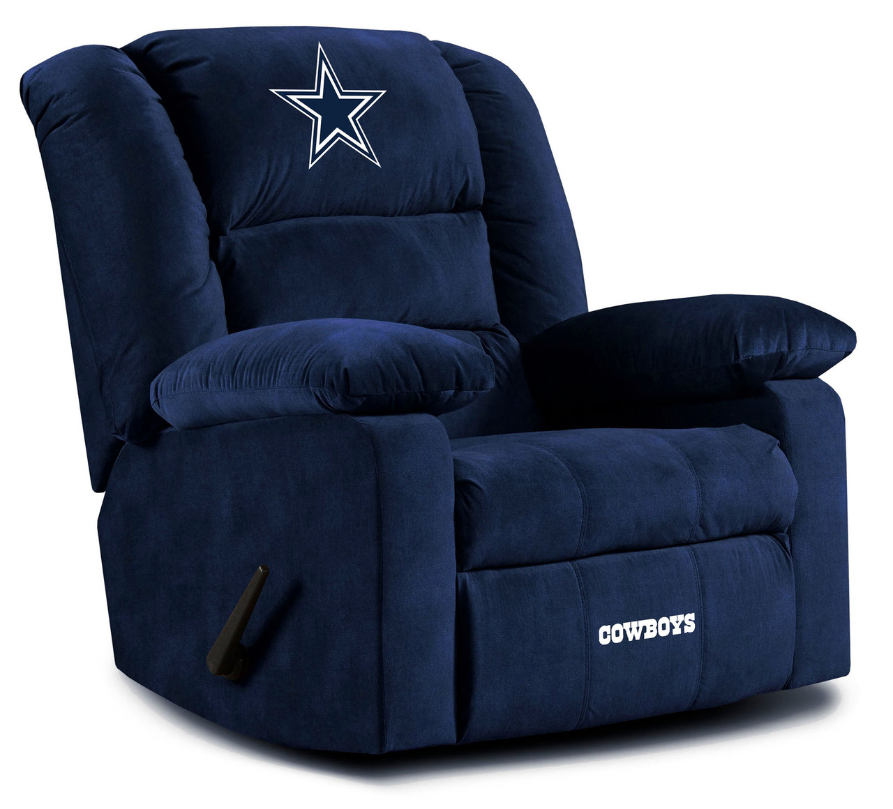 dallas cowboys table and chairs