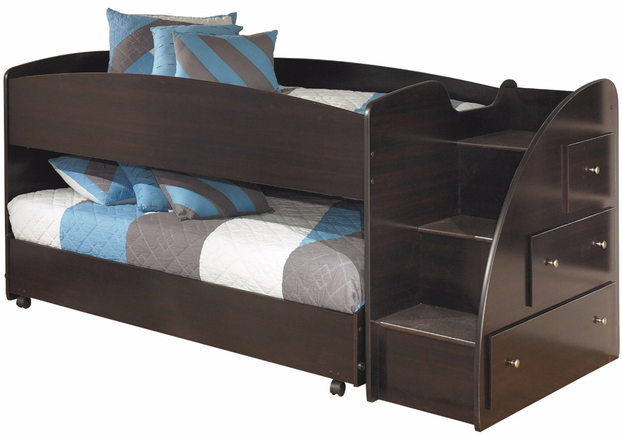 embrace twin loft bed