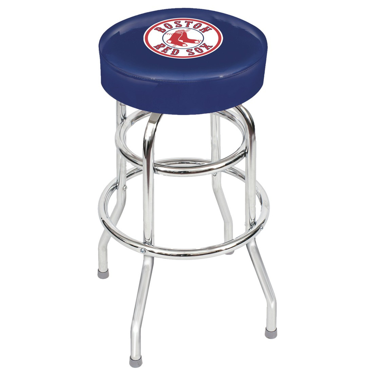 Boston Red Sox Heavy-Duty 3-PC Pub Set - CB Furniture