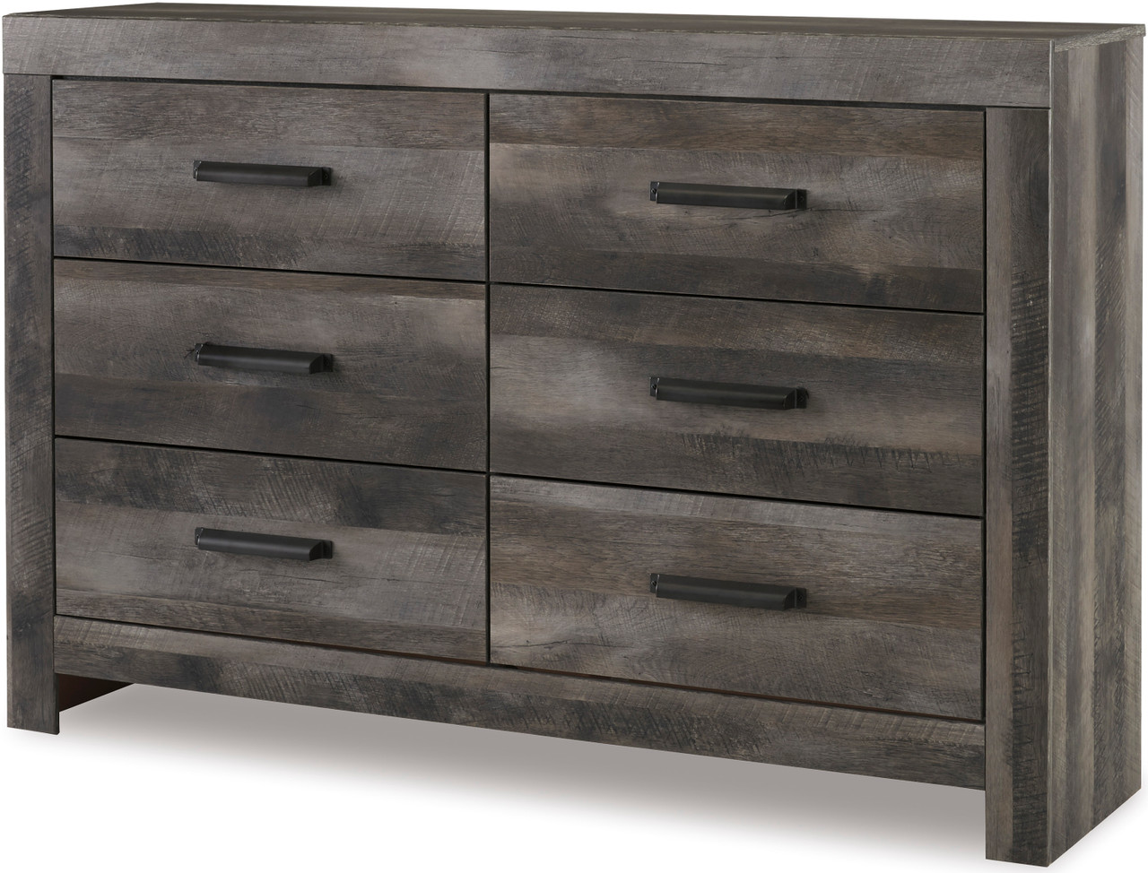 manor grey dresser Ashford Manor Chest