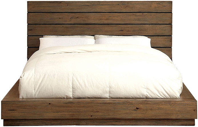 Grander Place Lawson Bed