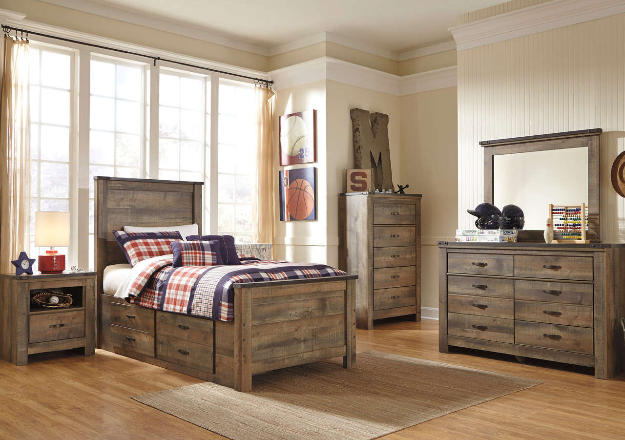 youth bedroom sets