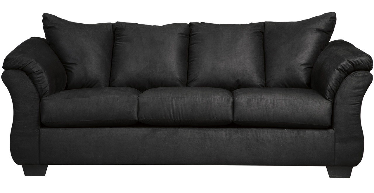 EDELINE Black 90