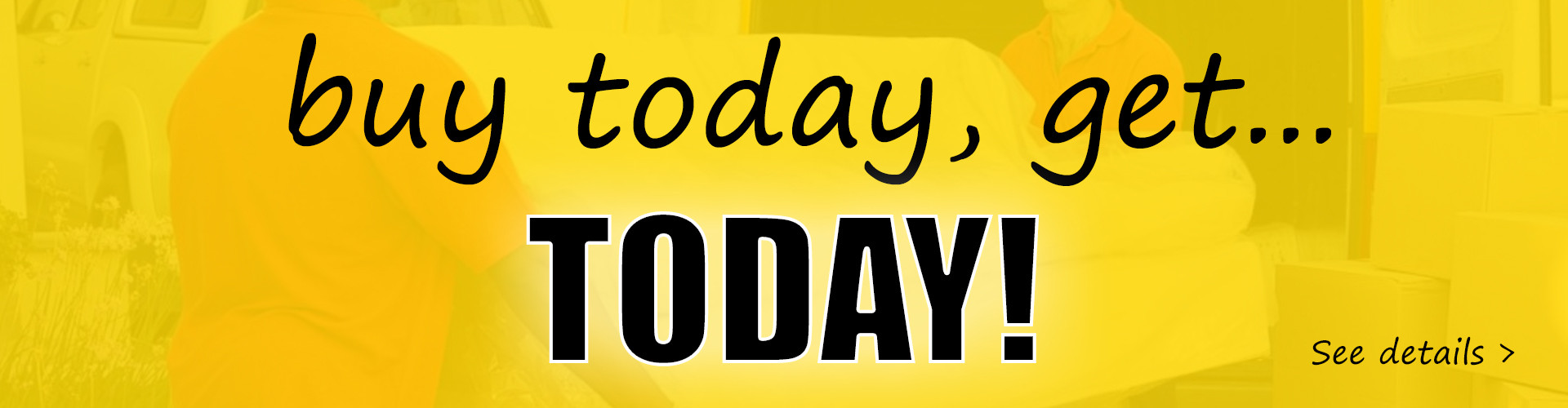 Home Store for Furniture, Matrress, Decor & More CB