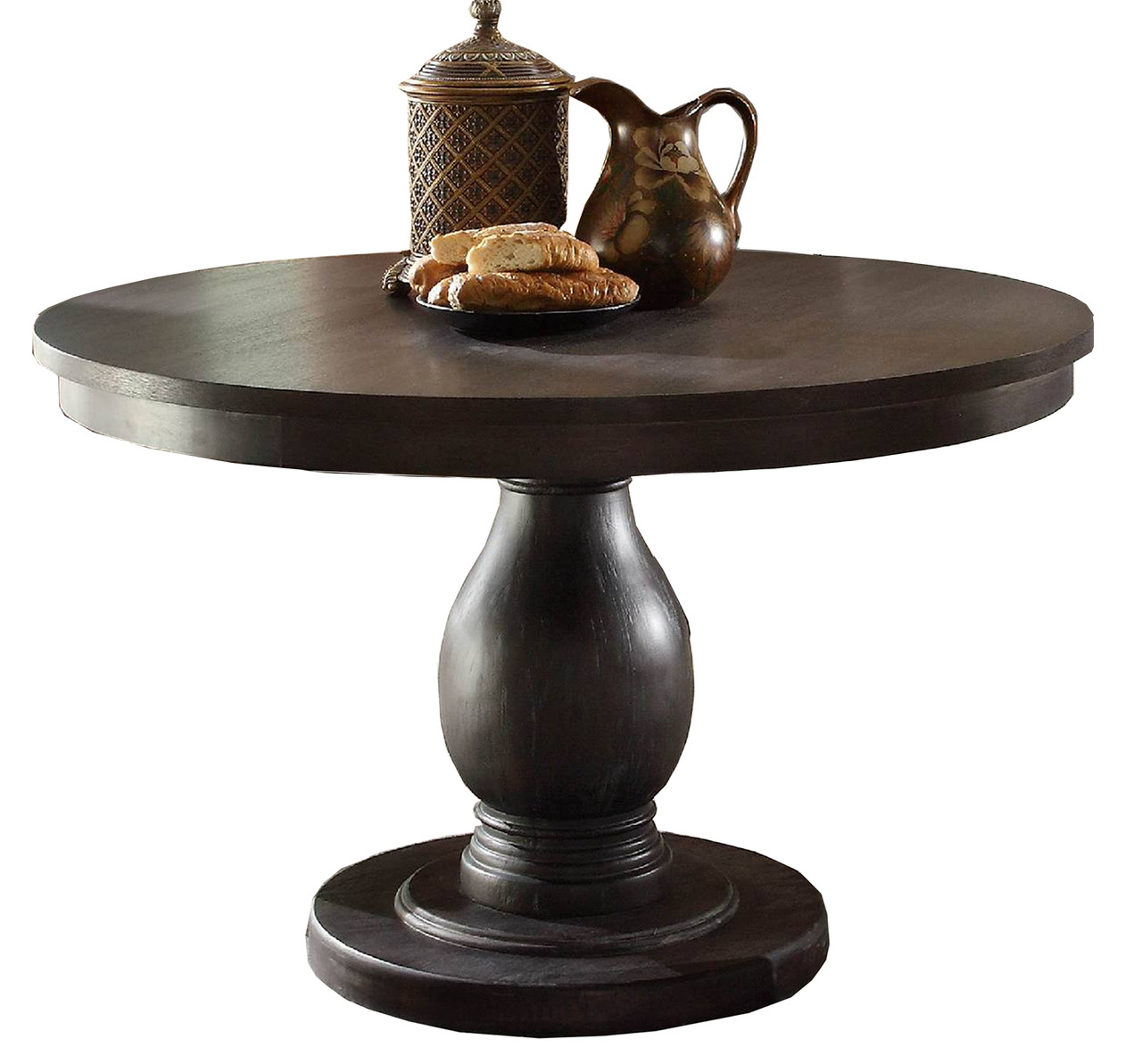Laurent 48" Wide Dining Table - CB Furniture