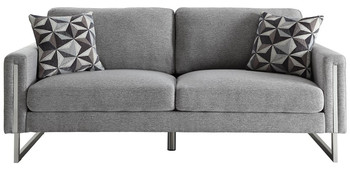 MODA Sofa & Loveseat