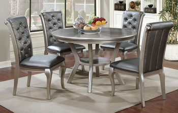 BRONTE 5 Piece Dining Set