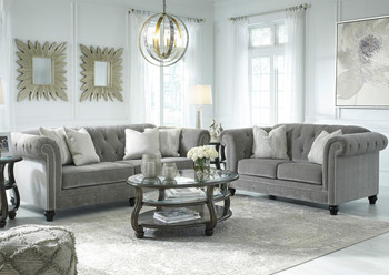 Cassia Sofa