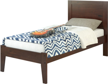 MASON Platform Bed with Storage 