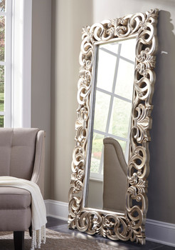 BEYA 70" Floor or Wall Mirror