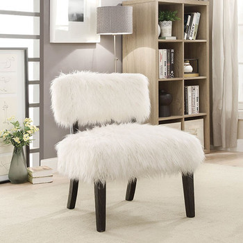 Pardeep Accent Chair