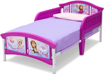 sofia the first bed