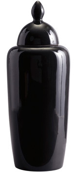 Klemence 16" Height Urn