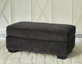 GEOVANA 44" x 24" Ottoman