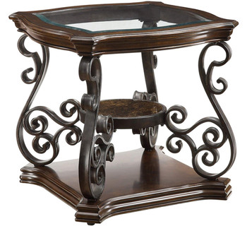 MILA End Table