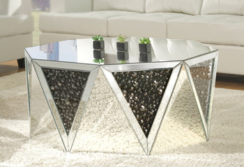 VEKTA Coffee Table