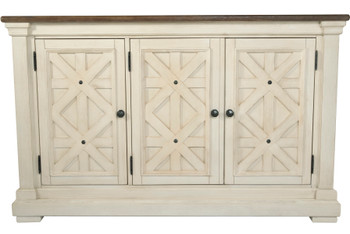 FLEMING 58" Wide Server