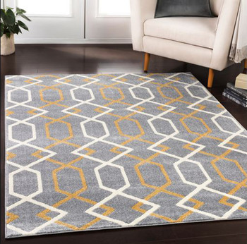 Jake Gray Rug