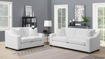 Ashlyn - Living Room Set