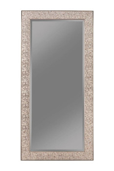 Rollins - Rectangular Floor Mirror