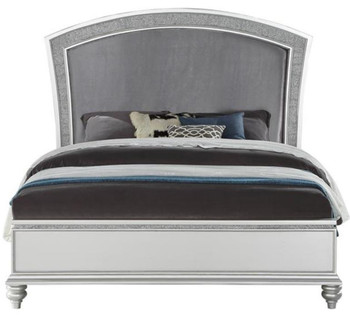 PRECIOUS Platinum Bed