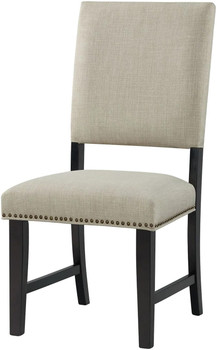 ARINN Khaki 20" Wide Dining Chair
