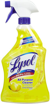 Lysol 32 oz. All Purpose Cleaner Spray