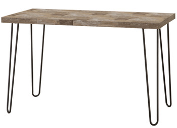 Allied Industrial Distressed Desk