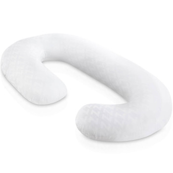 Z Full Body Wrap-Around Pillow