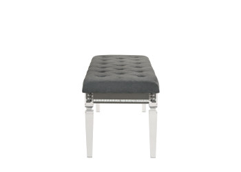 Giovani - Bench - Gray