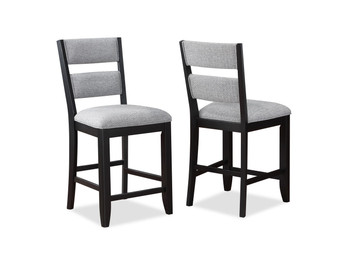 Frey - Counter Height Chair (Set of 2)